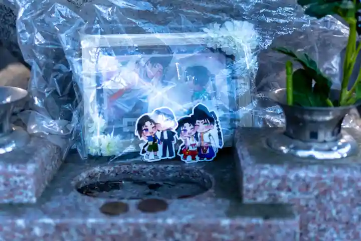 諏訪大社上社前宮(長野県)