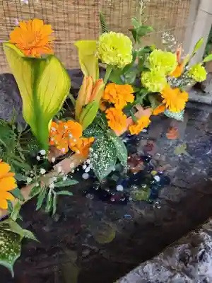 厚別神社(北海道)