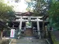 由岐神社(京都府)
