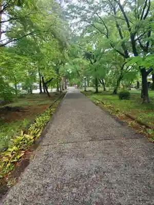 成田山遍照院(大本山成田山大田原分院)のその他建物