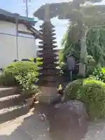 浄信寺(神奈川県)