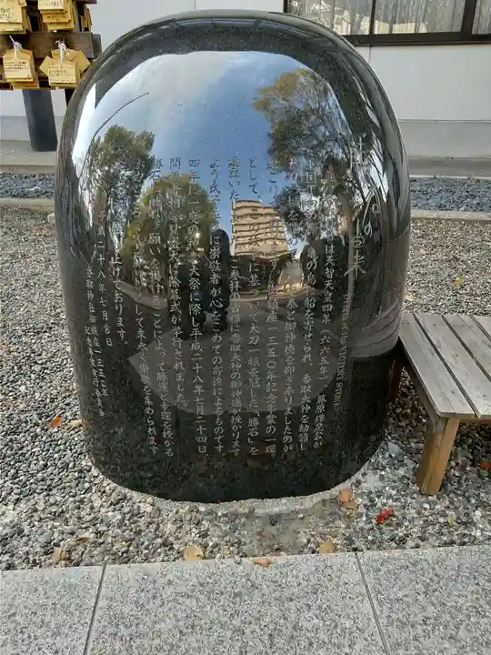 亀戸 香取神社(東京都)