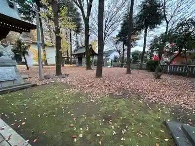小野神社(東京都)