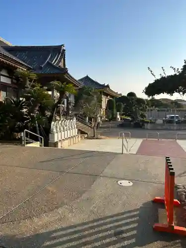 飯沼山 圓福寺(千葉県)