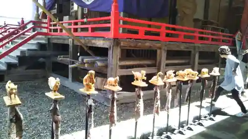 八坂神社のその他建物