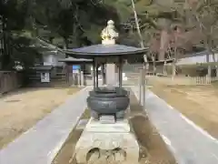 一乗寺の建物その他