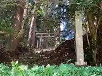 白山神社(石川県)