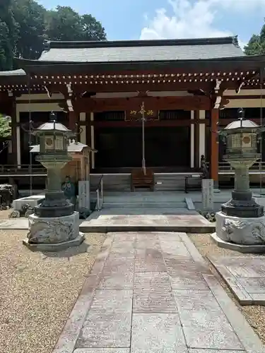 宗泉寺(奈良県)