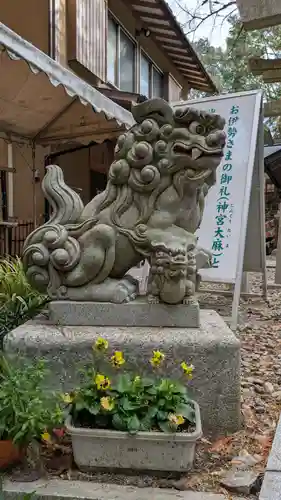 伏見神宝神社(京都府)
