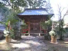 熊野神社(埼玉県)