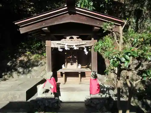 春日神社(東京都)