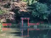 八大龍王弁財天大神(奈良県)