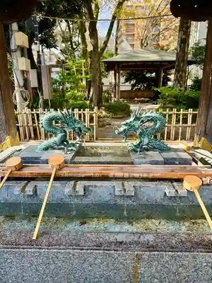 大國魂神社(東京都)