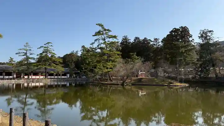 東大寺(奈良県)