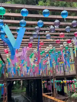 別小江神社(愛知県)