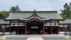 氣比神宮(福井県)