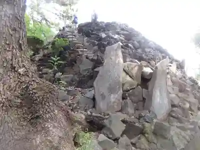 品川神社のその他建物