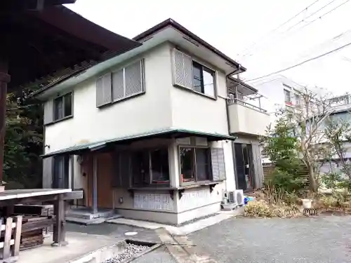 五社稲荷神社(神奈川県)