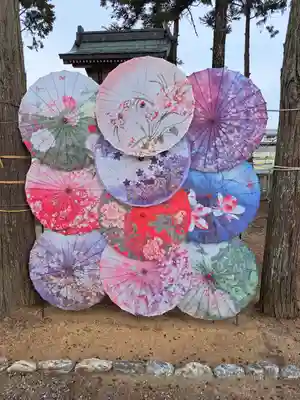 春日神社(徳島県)