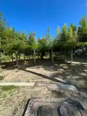 志那神社(滋賀県)