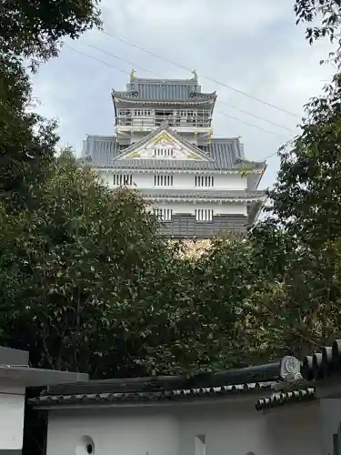 岐阜護國神社(岐阜県)