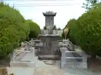 水神社の本殿・本堂
