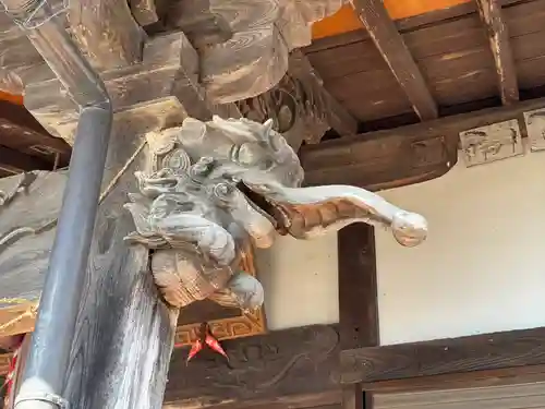 長根天滿宮(青森県)