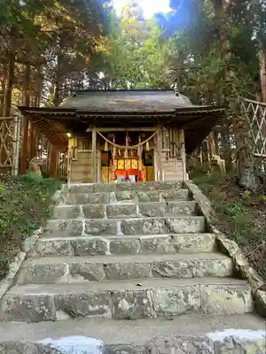釣石神社(宮城県)