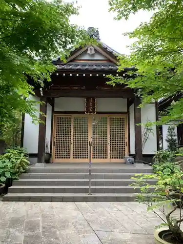 法華寺(神奈川県)
