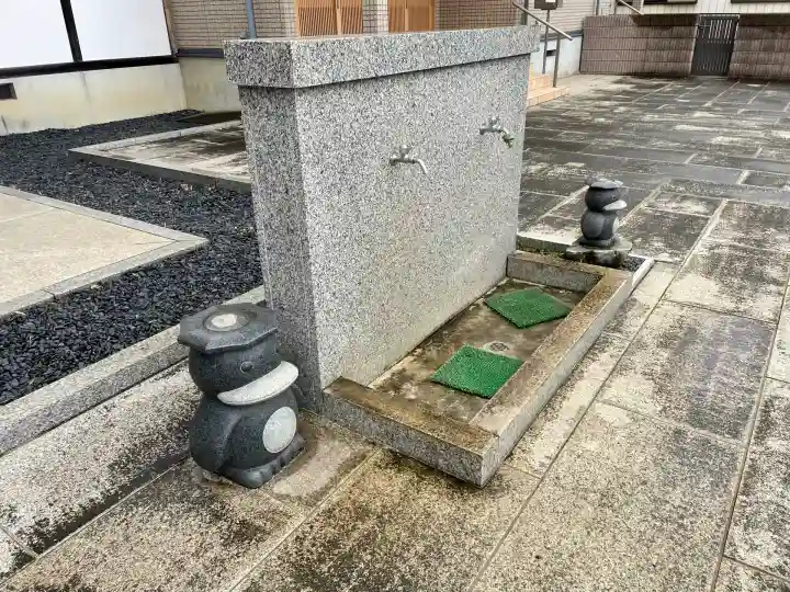 正徳寺(千葉県)