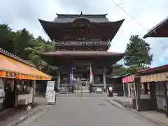 西方寺(宮城県)