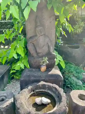 養寿院(東京都)