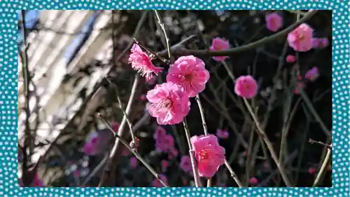 小野照崎神社(東京都)