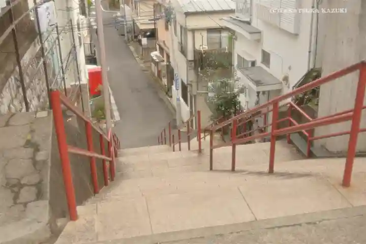 須賀神社のその他建物
