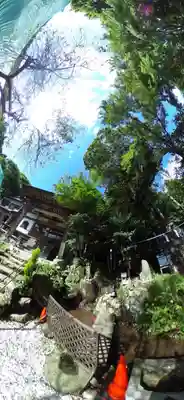 佛乘院神奈川別院(神奈川県)