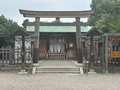 豊國神社(愛知県)