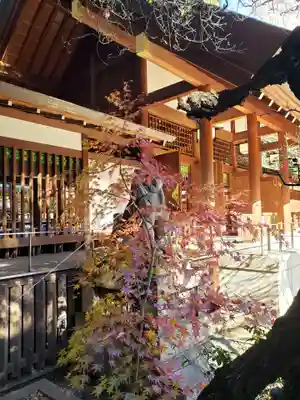 乃木神社(東京都)