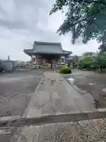 雲天寺(茨城県)