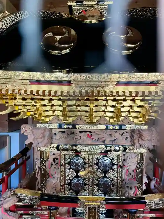 館山神社(千葉県)