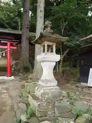 小幡八幡宮(群馬県)