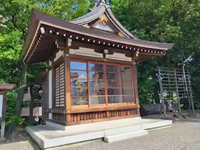 片山八幡神社(愛知県)