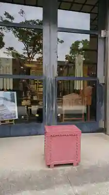 富岡八幡宮のその他建物