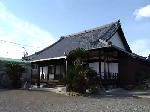 本誓寺(愛知県)