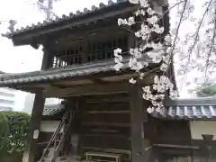 伊勢の国 四天王寺(三重県)