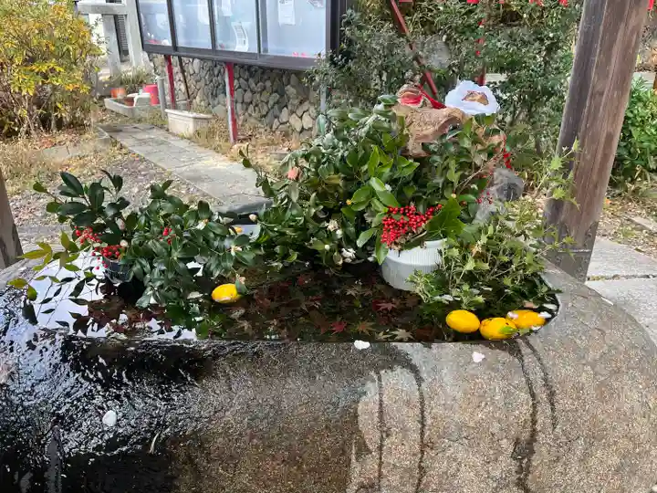 伏見稲荷大社(京都府)