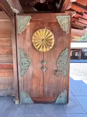 氣比神宮(福井県)