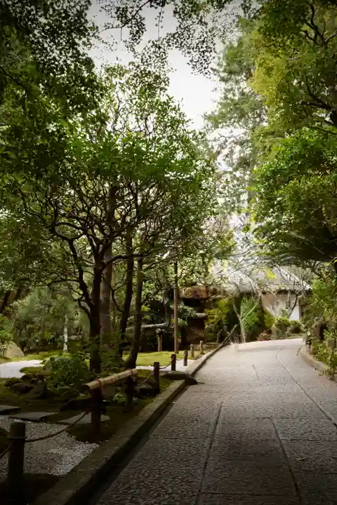 報国寺(神奈川県)