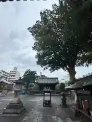 總持寺(東京都)