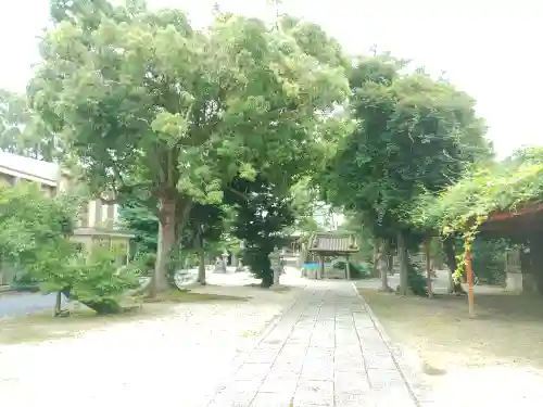 金刀比羅神社(千葉県)