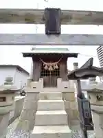 末廣秋葉神社(愛知県)